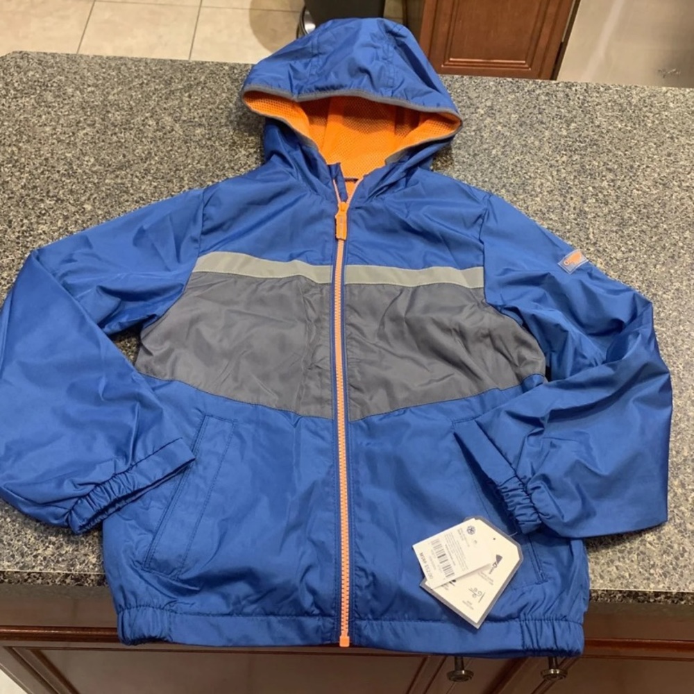 NWT! Oshkosh jacket